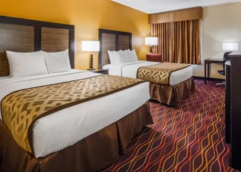 Best Western B. R. Guest hotel thumbnail 6