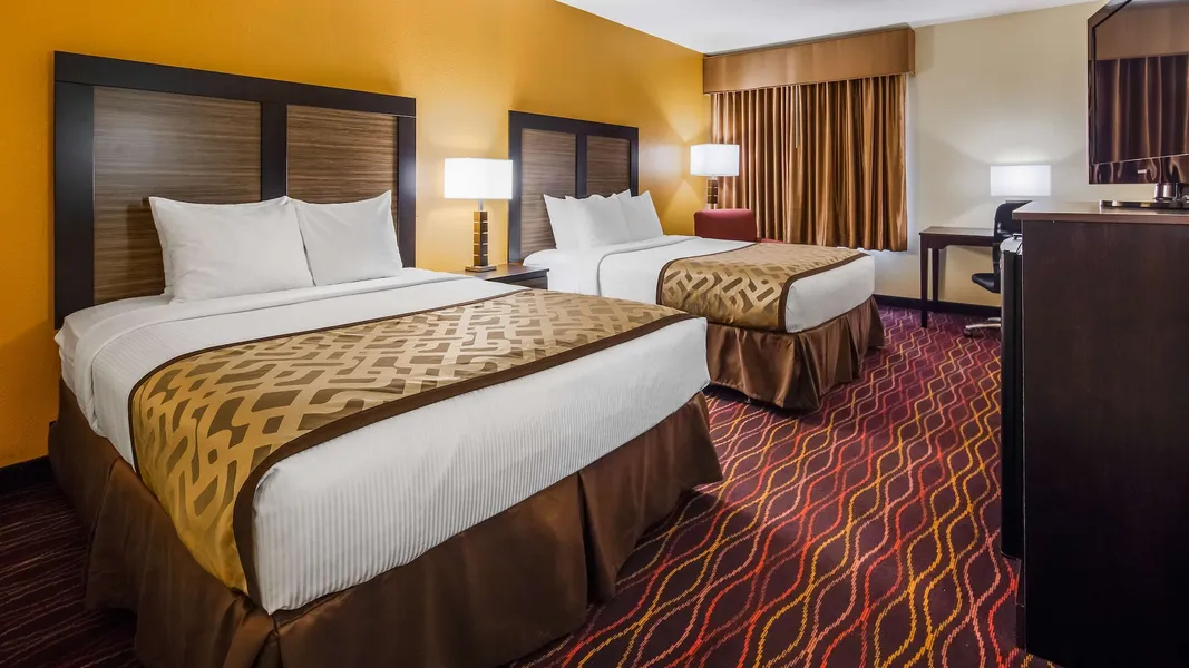 Best Western B. R. Guest hotel detail image 6