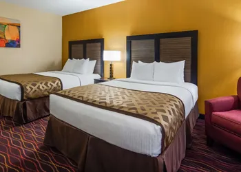 Best Western B. R. Guest hotel thumbnail 7