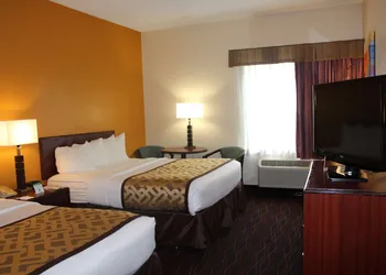 Best Western B. R. Guest hotel thumbnail 8