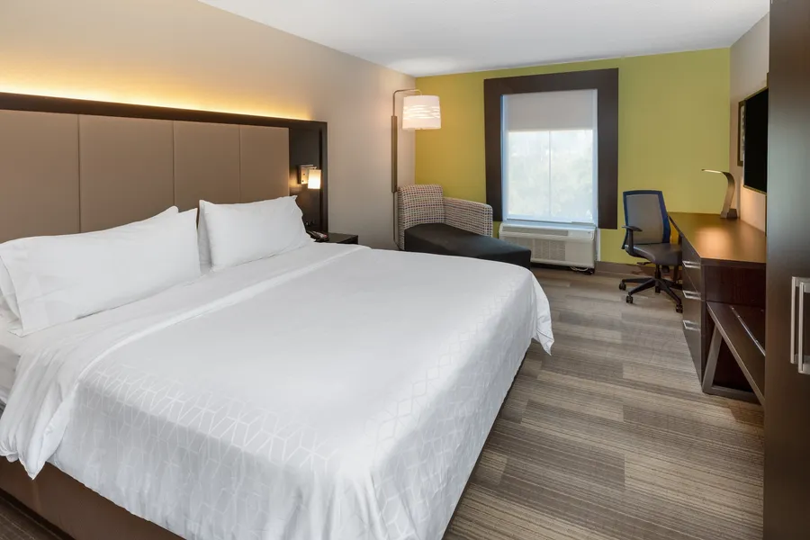 Holiday Inn Express Minden by IHG hotel detail image 2