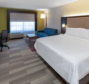 Holiday Inn Express Minden by IHG hotel detail image 3