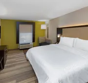 Holiday Inn Express Minden by IHG hotel detail image 4