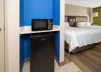 Holiday Inn Express Minden by IHG hotel thumbnail 6