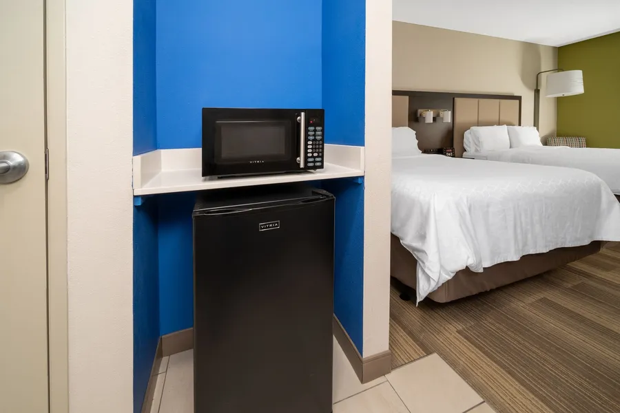 Holiday Inn Express Minden by IHG hotel detail image 6