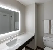 Holiday Inn Express Minden by IHG hotel detail image 7