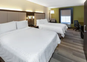 Holiday Inn Express Minden by IHG hotel thumbnail 8