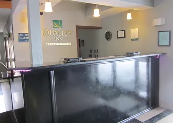 Quality Inn Upper Sandusky hotel thumbnail 6