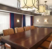 Hampton Inn Findlay hotel detail image 3