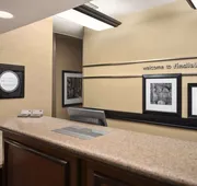 Hampton Inn Findlay hotel detail image 4
