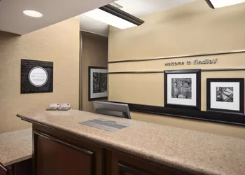 Hampton Inn Findlay hotel thumbnail 4
