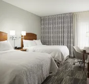 Hampton Inn Findlay hotel detail image 5