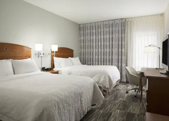 Hampton Inn Findlay hotel thumbnail 5