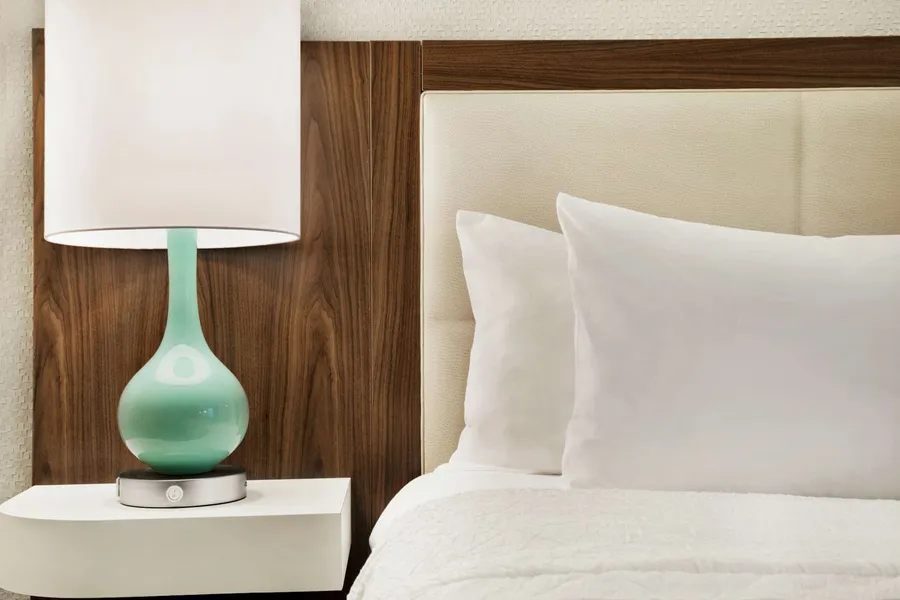 Hampton Inn Findlay hotel detail image 6