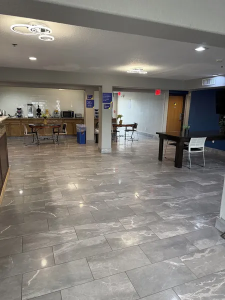 Microtel Inn & Suites by Wyndham Ardmore hotel detail image 2