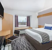 Microtel Inn & Suites by Wyndham Ardmore hotel detail image 3