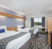 Microtel Inn & Suites by Wyndham Ardmore hotel detail image 4