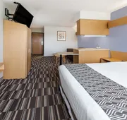 Microtel Inn & Suites by Wyndham Ardmore hotel detail image 5