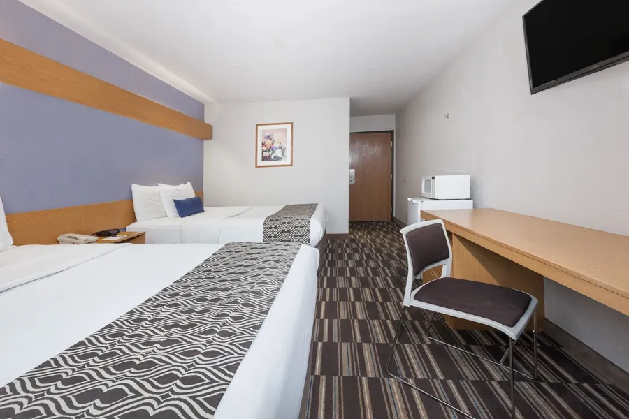 Microtel Inn & Suites by Wyndham Ardmore hotel detail image 6