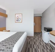 Microtel Inn & Suites by Wyndham Ardmore hotel detail image 7