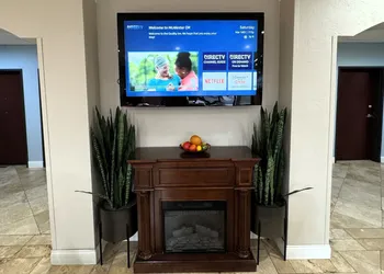Quality Inn & Suites McAlester on Hwy 69 hotel thumbnail 6