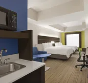 Holiday Inn Express Hotel & Suites Durant by IHG hotel detail image 3