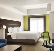 Holiday Inn Express Hotel & Suites Durant by IHG hotel detail image 4
