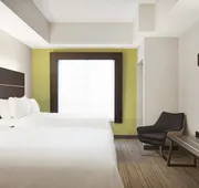 Holiday Inn Express Hotel & Suites Durant by IHG hotel detail image 5