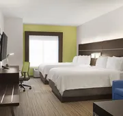 Holiday Inn Express Hotel & Suites Durant by IHG hotel detail image 7