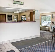 Rodeway Inn Findlay University Area hotel detail image 3