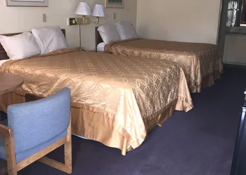 Rodeway Inn Findlay University Area hotel thumbnail 7