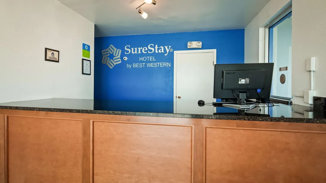 SureStay Hotel by Best Western Findlay hotel detail image 2