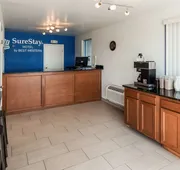 SureStay Hotel by Best Western Findlay hotel detail image 3