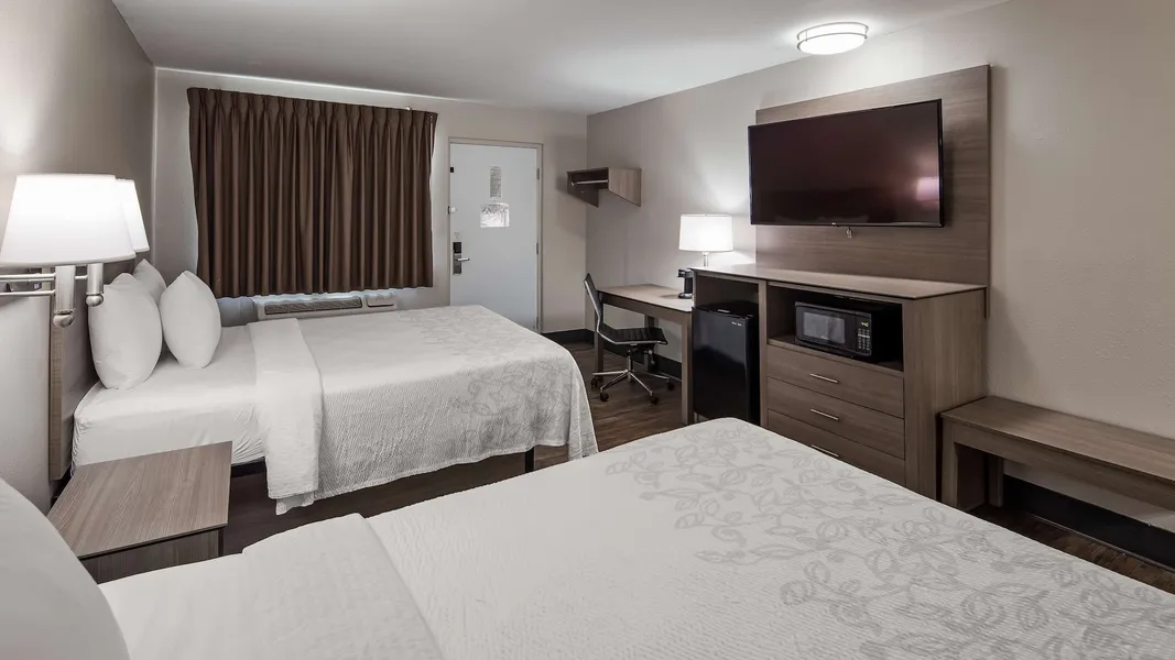 SureStay Hotel by Best Western Findlay hotel detail image 6
