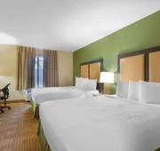 Studio 6 Extended Stay Findlay Tiffin Avenue OH hotel detail image 3