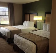 Studio 6 Extended Stay Findlay Tiffin Avenue OH hotel detail image 4