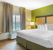 Studio 6 Extended Stay Findlay Tiffin Avenue OH hotel detail image 5
