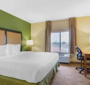Studio 6 Extended Stay Findlay Tiffin Avenue OH hotel detail image 7