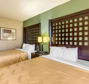 Quality Inn & Suites Durant hotel detail image 3