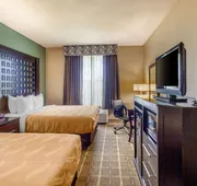 Quality Inn & Suites Durant hotel detail image 4