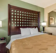 Quality Inn & Suites Durant hotel detail image 7