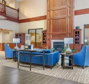Comfort Suites Findlay I-75 near Sports Complex hotel detail image 3