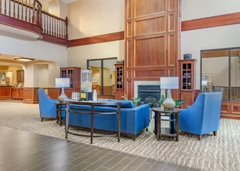 Comfort Suites Findlay I-75 near Sports Complex hotel thumbnail 3