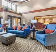 Comfort Suites Findlay I-75 near Sports Complex hotel detail image 4
