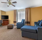 Comfort Suites Findlay I-75 near Sports Complex hotel detail image 7
