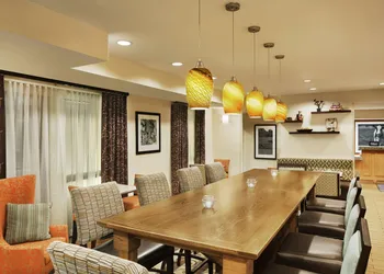 Hampton Inn Shawnee hotel thumbnail 2