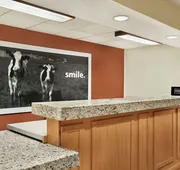 Hampton Inn Shawnee hotel detail image 4