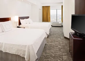 Comfort Suites Ardmore hotel thumbnail 2