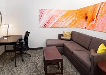 Comfort Suites Ardmore hotel thumbnail 8