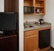 Comfort Suites Ardmore hotel detail image 4